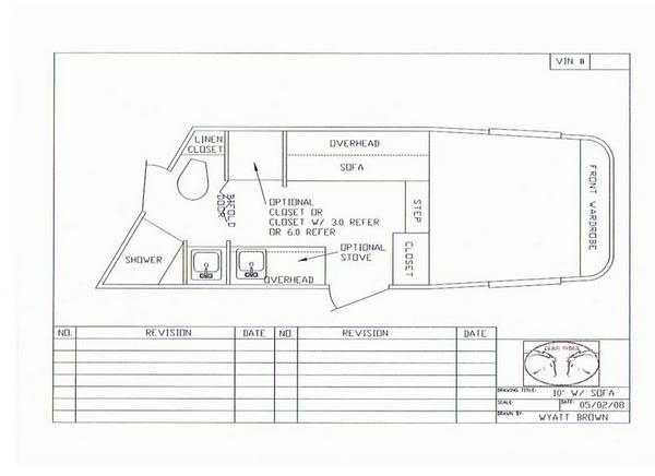 Living Quarters Horse Trailers Floorplans, Horse Trailers, Living ... Living Quarters Horse Trailers Floorplans, Horse Trailers, Living ...