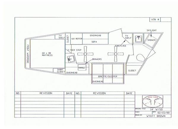 Living Quarter Horse Trailer Floorplans - Shadow horse trailers
