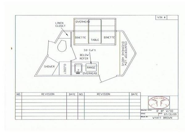 Amazing Horse Trailer Weekender Floor Plans Pictures - Exterior ... Amazing Horse Trailer Weekender Floor Plans Pictures - Exterior ...