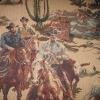 Round Up Dusk