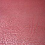 Sythetic Leather -- Dakota Oxblood