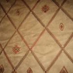 Synthetic Suede -- Pottery Camel