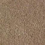 Synthetic Suede -- Brown