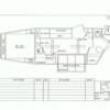 14' Royal Custom/Elite Living Quarters with Slide, Sofa, & Dinette
