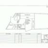 8' Bronco Living Quarters with Sofa