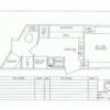 10' Express/Elite Living Quarters with Sofa
