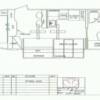 20' Royal Custom/Elite Living Quarters with Slide, Sofa, & Dinette