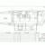 Floor Plan 17' Living Quarters with 12' Super Slide Out